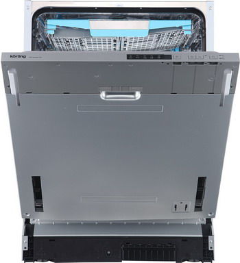 Полновстраиваемая посудомоечная машина Korting KDI 60460 SD