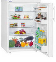 Однокамерный холодильник Liebherr T 1710-22