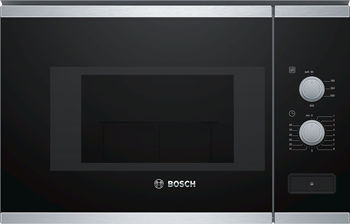 Встраиваемая микроволновая печь СВЧ Bosch BFL 520 MS0