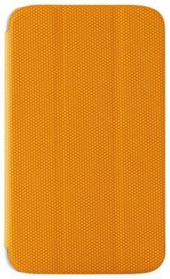 Обложка LAZARR ONZO Rubber для Samsung Galaxy Note 8.0 оранжевый