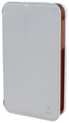 Чехол LAZARR iSlim Case для Samsung Galaxy Tab 3 7.0 серый