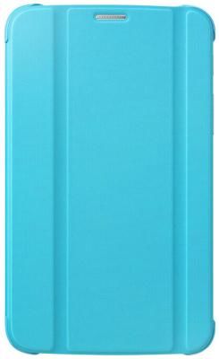 Обложка LAZARR Book Cover для Samsung Galaxy Tab 3 7.0 SM-T 2100/2110 голуб