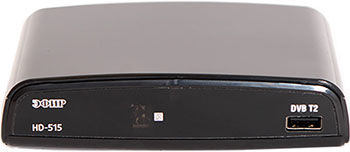 Цифровой телевизионный ресивер Эфир DVB-T2 HD HD-515