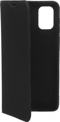 Чехол-книжка Red Line с застежкой на магнитах для Samsung Galaxy M51 (черны