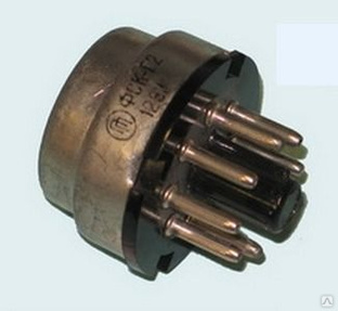 Фоторезистор ФСК-Г2 