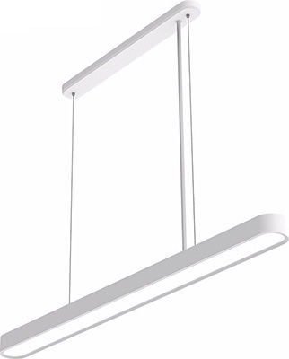 Потолочная лампа Xiaomi Yeelight Crystal Pendant Light (YLDL01YL) белая
