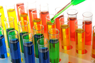 Краситель Petroleum Liquid Dyes UNISOL 5% (желтый, красный, синий, зеленый, оранжевый, лимонный, коричневый, черный) 