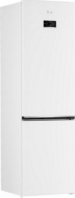 Двухкамерный холодильник Beko B5RCNK403ZW