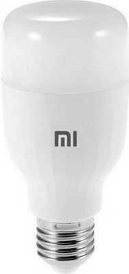 Wi-Fi Лампа светодиодная Xiaomi Mi Smart LED Bulb Essential MJDPL01YL (White and Color)