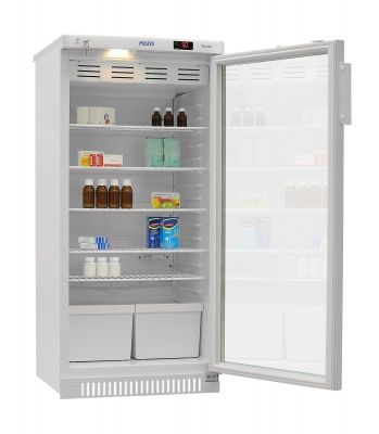 Холодильник фармацевтический ХФ-250-3 Позис 1