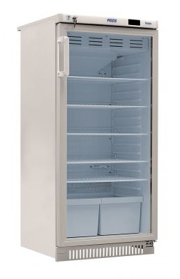 Холодильник фармацевтический ХФ-250-3 Позис 2