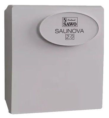 Блок мощности Sawo Saunova 2.0 для печей более 9 кВт