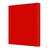 Монолитный поликарбонат BORREX Красный 1,8 мм (3,05*2,05 м) #2