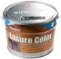 Краска для дерева Lasure Color для защиты и декоративной отделки