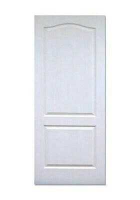 Дверь в сборе Канадка 900 мм (Д10) (в комплекте дверь, коробка, наличники)