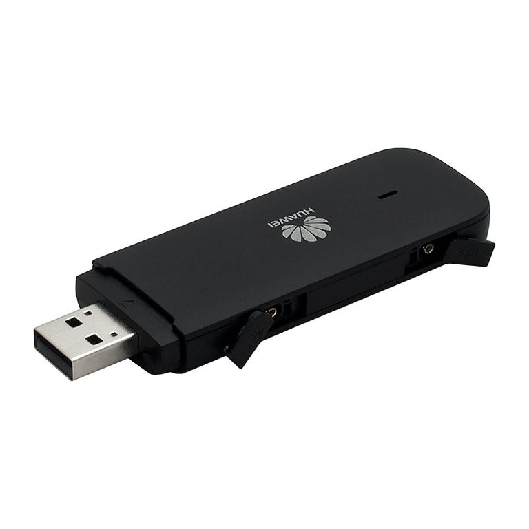 Модем Huawei E3372h-320 USB 3G/4G
