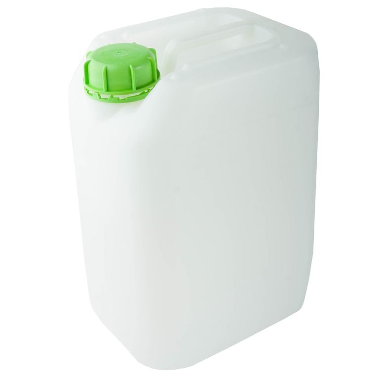 Очищающее средство Доместик-Ультра с пищевым допуском, канистра 22 кг