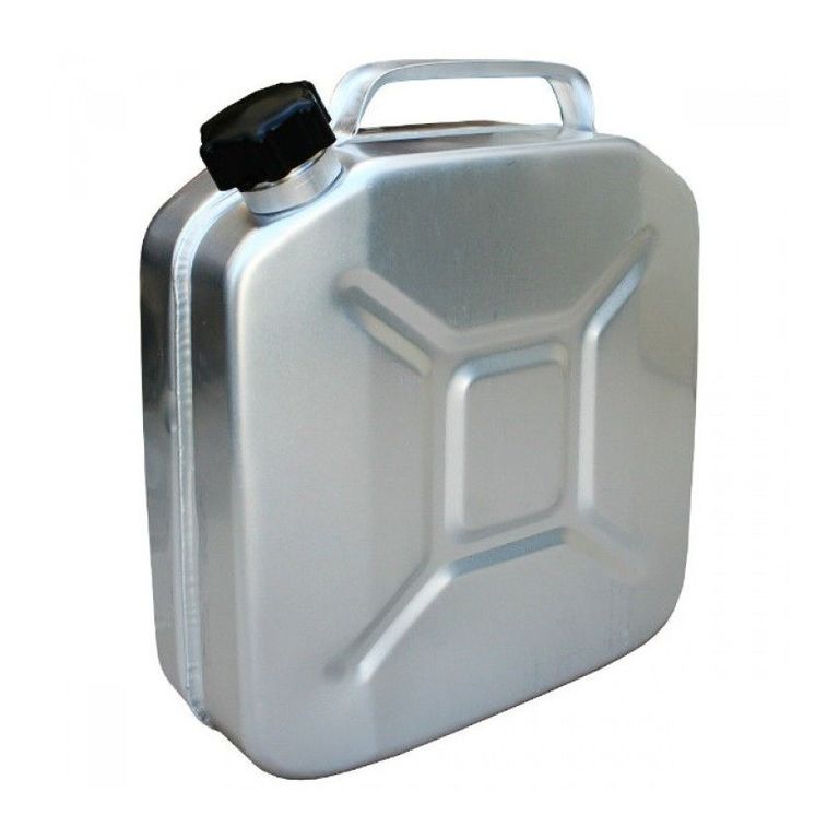 Коагулянт Оксихлорид алюминия (ПОХА) 17-18%, канистра 27 кг (20 л)