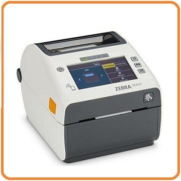 Термотрансферный принтер Zebra ZD621t