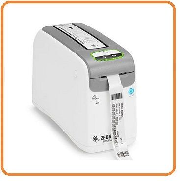 Принтер для печати браслетов ZD510-HC