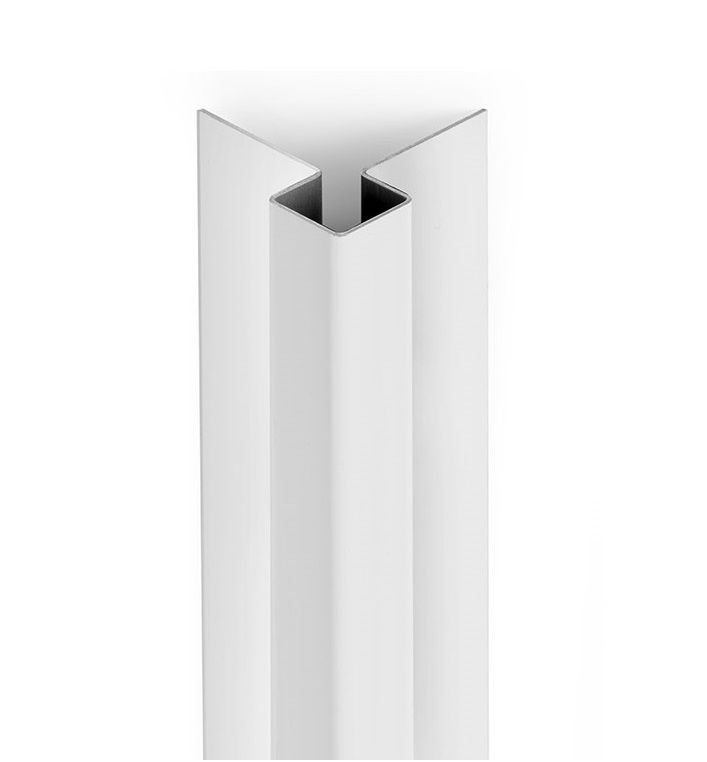 Профиль внешнего угла для сайдинга Cedral Click (Симметричный)3000мм