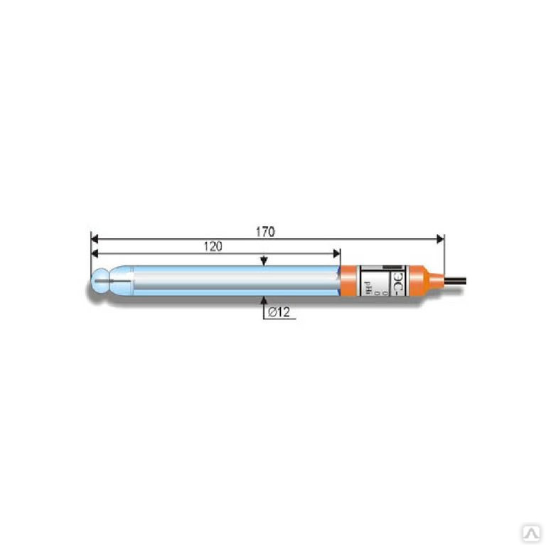 Эс 10601 электроды. Электрод-PH ЭС-10601/7 (К.80.7). Электрод стеклянный комбинированный ЭСК-10601/7. Электрод ЭС-10301/7. Электрод ЭС-10601/7 К80.7.