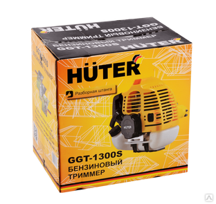 Мотокоса (триммер) Huter GGT-1300S 