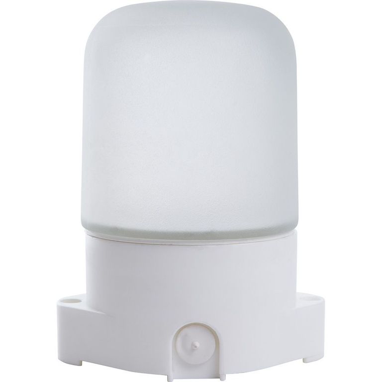 Светильник для бани и сауны НББ 01-60-001 Feron 41406 IP65 230V 60Вт Е27
