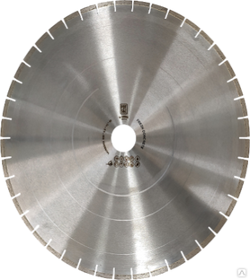 Алмазный диск GRANITE 1A1RSS/C2 310 2.8 15 60 