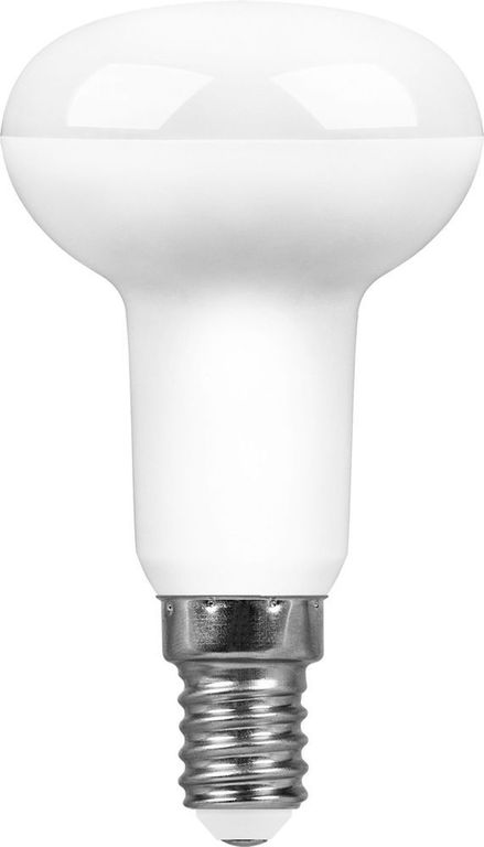 Лампа светодиодная Feron LB-450 E14 7W 6400K 25515 R50 (рефлекторная)