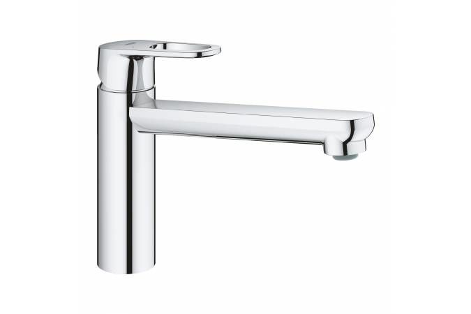 Смеситель для кухни grohe eurosmart