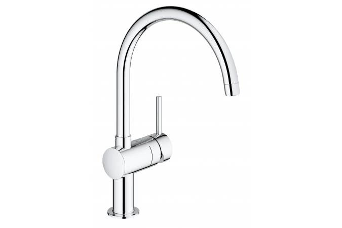 Смеситель для кухни grohe costa s 31819001