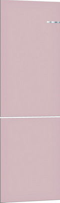 Декоративная панель Bosch Serie|4 KSZ2BVP00 Розовый пудровый