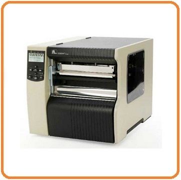 Термотрансферный принтер Zebra 220XI4