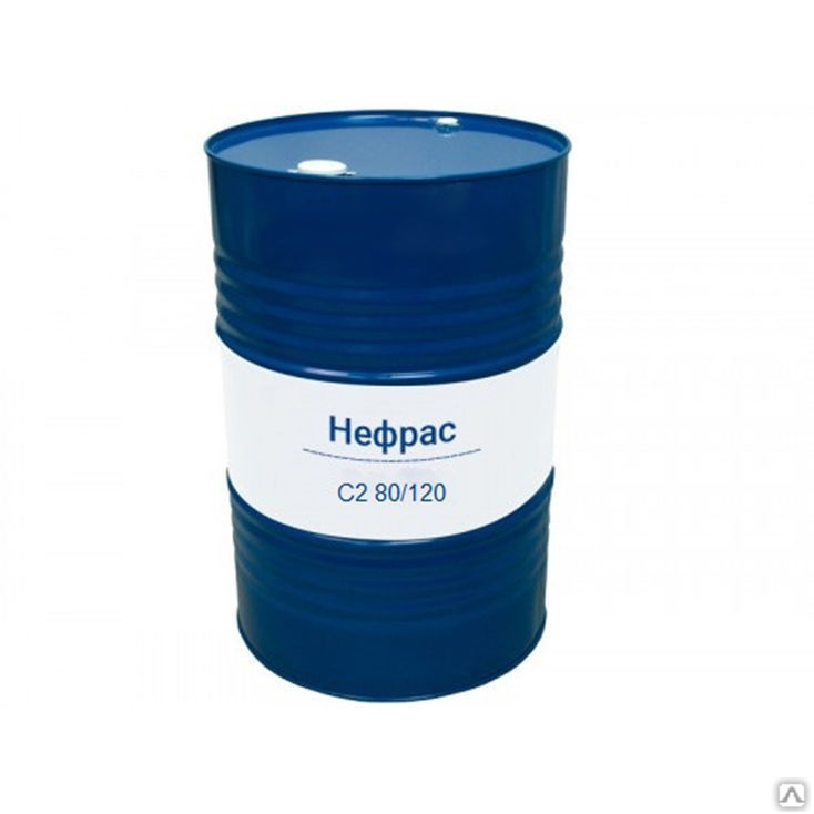 Нефрас С2 80/120 плотность 0,7 г/куб.м, цена в Нижнем Новгороде от ...