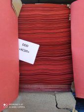 Пластик фибровый слоистый ТУ 5458-002-05777584-97, красный Толщина 25 мм
