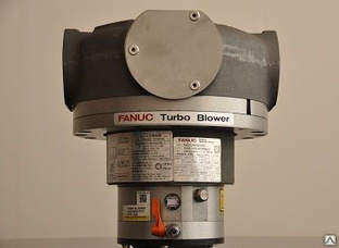 Турбонагнетатель для лазеров Amada Fanuc Turbo Blower art. № A04B-0800-C009 