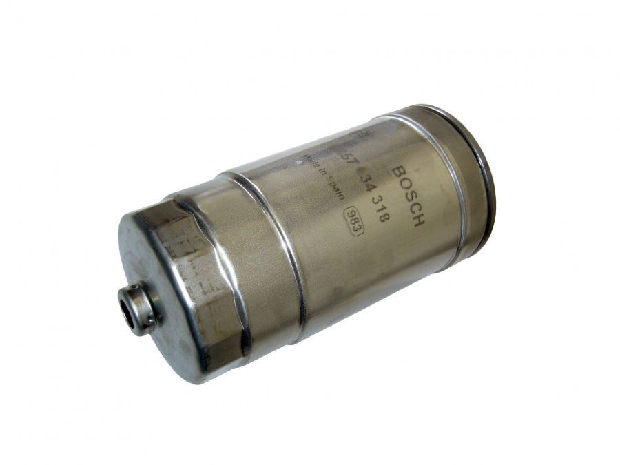 Фильтр топливный тонкой очистки 1044/33462, 1065/33460 (Евро 3) / HOVER 2.8L quot;Фирма Filtronquot; PP9682 Filtron BAW