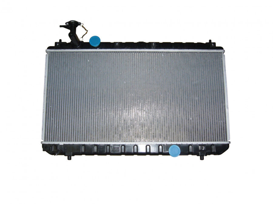Радиатор охлаждения двигателя S1301000 LIFAN Lifan X60
