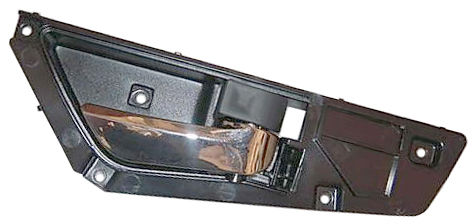 Ручка двери внутренняя правая S6102230 LIFAN Lifan X60