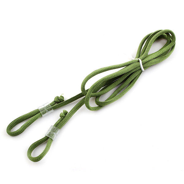Лямка для переноски ковриков и валиков (зеленая) E32553-6 ST
