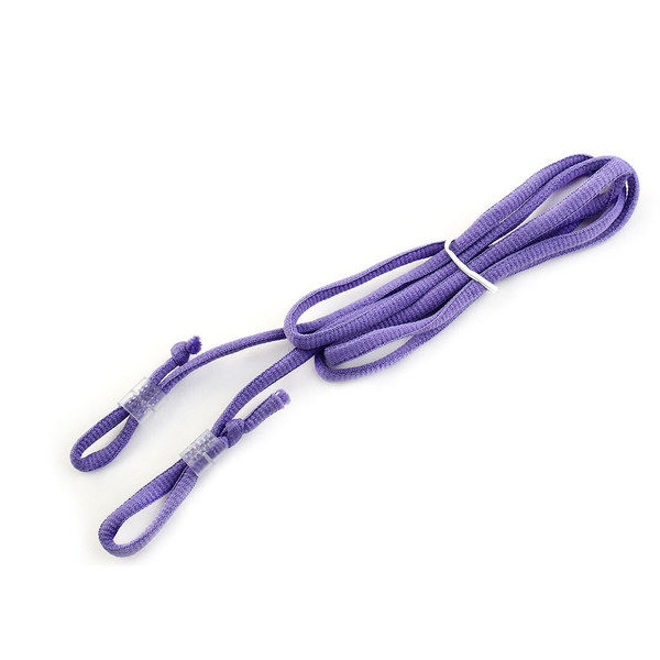 Лямка для переноски ковриков и валиков (фиолетовая) E32553-7 ST