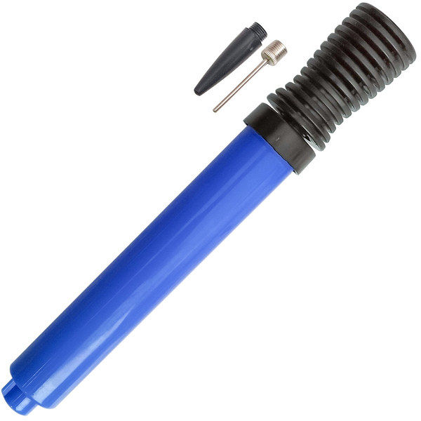 Насос ручной 21 см (синий) (65-018) B35343 ST