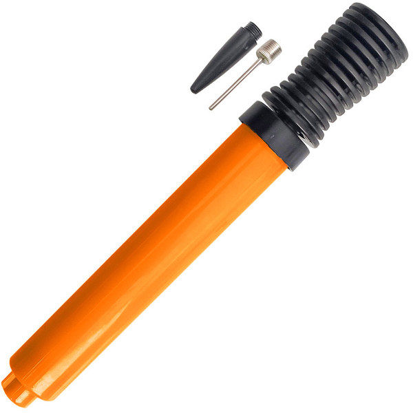 Насос ручной 21 см (оранжевый) (65-021) B35346 ST