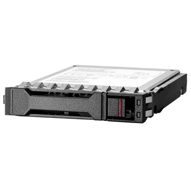 P49029-B21, Диск SSD HP Enterprise ProLiant Read Intensive 2.5" 960GB SAS 4.0 (24Gb/s)