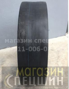 Шинокомплект 11.00-20 16PR BKT PAC MASTER V3 