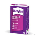 Клей обойный «Метилан Премиум» Виниловый, без индикатора, 200 г