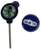 Термопреобразователь Сопротивления Прома-ПТ-201-Р По ГОСТ 6651.