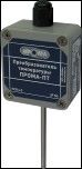 Термопреобразователь сопротивления Прома-ПТ-203-Г ГОСТ 6651-2009 -50…+200°C