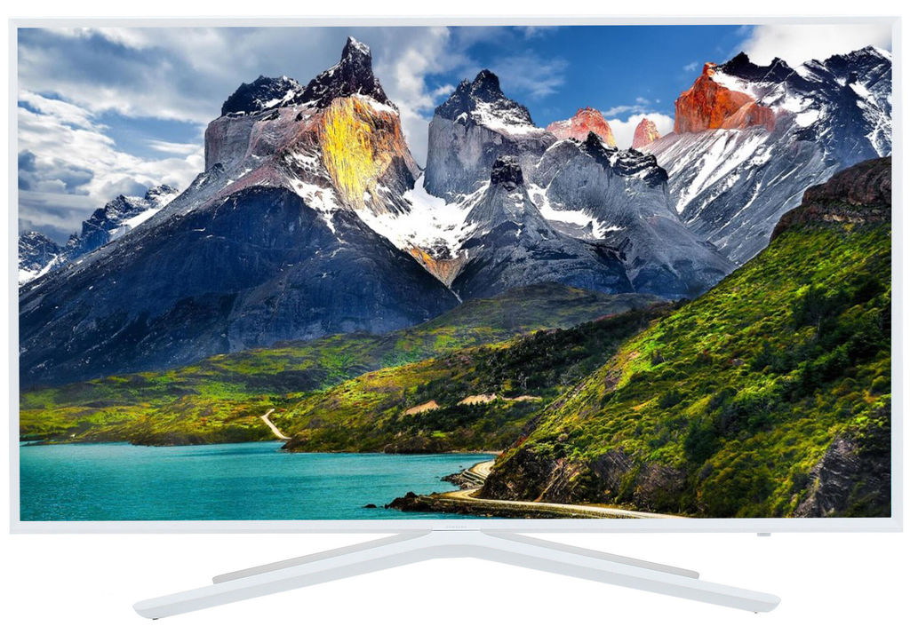 Телевизор Samsung UE43N5510A